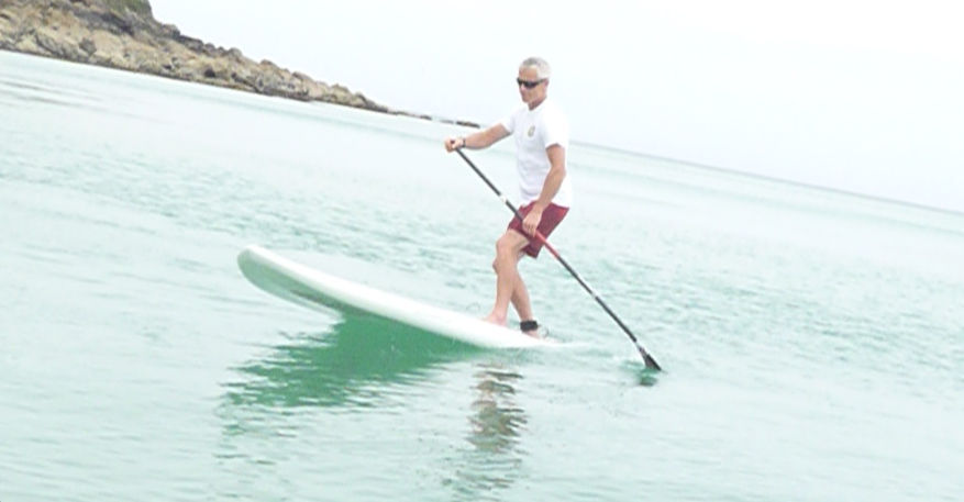 SUP Instructor Professional Skills Refresh Course